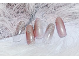 ジェルオフ無料選べる定額￥8000