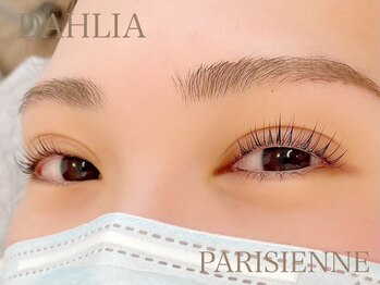 ダリア 西大寺本店(DAHLIA)/パリジェンヌラッシュリフト☆