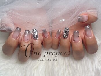 ラッキーネイル(lucky nail)/スカルプつけ放題