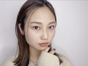 シル 江坂(Cil)/パリジェンヌラッシュリフト