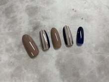 ネイルサロン ネイルクク 桑名駅前店(Nail KUKU)/10月キャンペーン