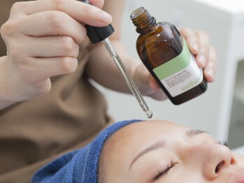 ナチュリー(Natully)/艶肌WAX【美容液】