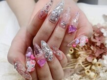 ヴィープラス(Vi+)/☆キャラクターつけ放題☆