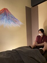 もみ屋くつろぎ&nbsp;多賀谷 （女性）