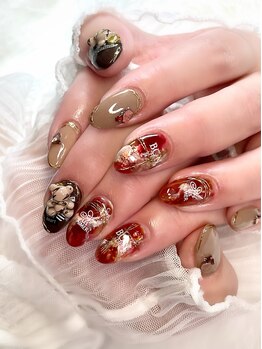 ハルネイル(Haru nail)/