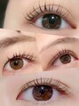 ナイスアイラッシュ 大阪梅田店(NICE EYELASH)&nbsp;多彩なデザインで似合わせまつ毛☆なりたいまつ毛をご提供☆