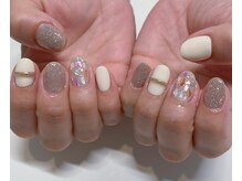 ココ(COCO)/定額スペシャルアートコース