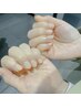 Jr.ネイリスト hand 中間 art  nail __※オフ無料