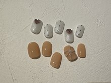 マルネイル 池袋店(MARU NAIL)/定額regular design 