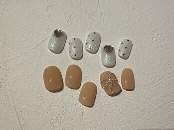 マルネイル 池袋店(MARU NAIL)/定額regular design