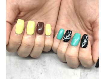 ケーエヌ(KN)/モチーフねいる