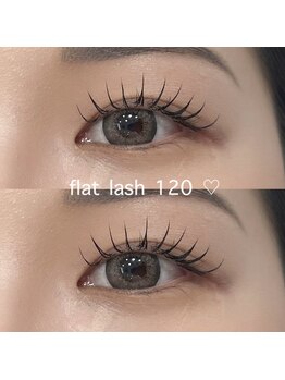 エルシー 大曽根店(LC)/LEDフラットラッシュ