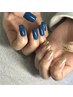 【HAND】パラジェル使用!持ち込み10本art course