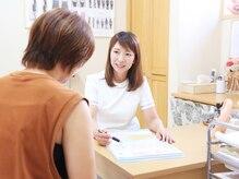 マナ(mana)/ダイエットカウンセリング