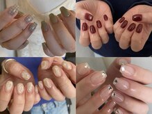 グランベイル ネイルルーム(nail room)