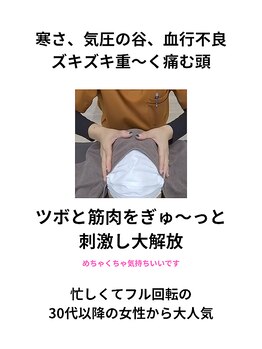 アンスリウム美容整体院 鍼灸院 接骨院/