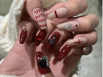 ビーナスベルト 池袋(VENUS BELT)/RED