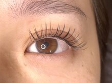 ラシク ベル(Lashiku Belle)/フラットラッシュ