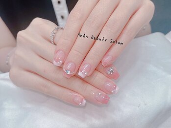 アンアンビューティーサロン(AnAn Beauty Salon)/やり放題