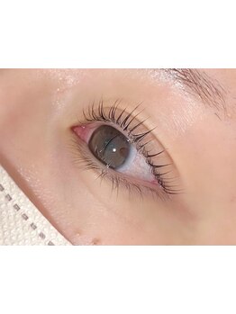 キープ力が自慢のサロン