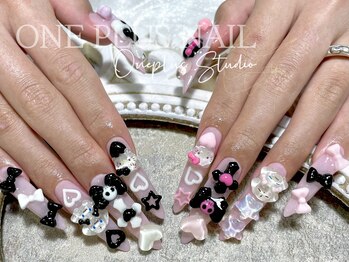 ワンプラススタジオ(One Plus Studio)/