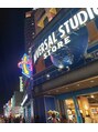 マユカ 静岡店(Mayuka) 念願のユニバーサルスタジオ！ただ見るだけでも楽しすぎました♪
