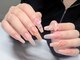 ジンネイルサロン(Jing nail salon)の写真/【JNEC1級・上級資格者在籍】落ち着いたプライベート空間で指先オシャレを♪21時迄の営業でお仕事帰りに◎