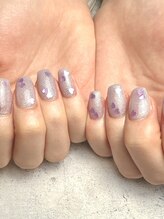 爪屋べっぴん堂/ハート