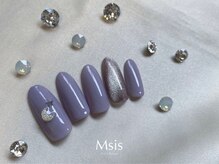 エムシス 甲東園店(Msis)/☆