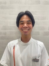 カラダファクトリー 調布パルコ店 村山 俊樹