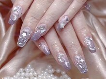 クイーンズネイルサロン(Queen's nail salon)/