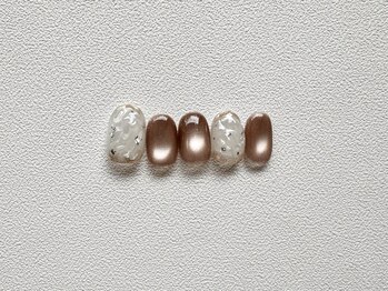 ツーバイ マックスビューティー 下北沢(2by MAX BEAUTY)/シンプルブライダル ¥11550