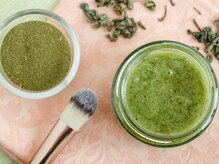 スイ 昭島店(Sui)/「アマロス」のハーブピーリング