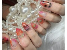 アミュレット(amulet)/