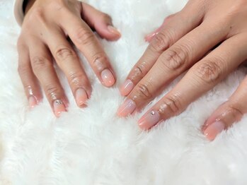 メメネイル(MEMENAIL)/ハンドネイル