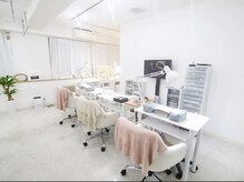マックスサロン 池袋店(MAXSALON)の雰囲気（丁寧なカウンセリングでお客様に似合うデザインをご提案♪）