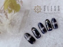 ネイルアンドアイラッシュ ブレス エスパル山形本店(BLESS)/Summer Collection 2025