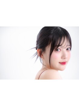 エクステの種類が豊富