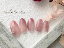 ヴィカ(Vica)/もも風デザイン♪