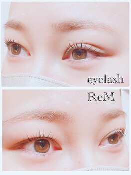 リエム(ReM)/人気ペッタ