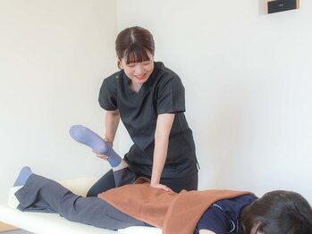 テトテ 前橋(te to te)/整体