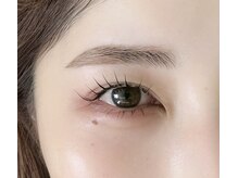 ネオリーブリタ(Neolive rita)の雰囲気（眉waxでメイク時短に◎美眉/眉カットメイク付き★）
