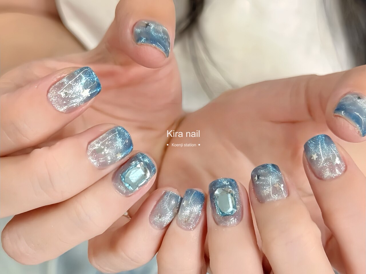 キラネイルサロン(Kiraネイルサロン)｜ホットペッパービューティー