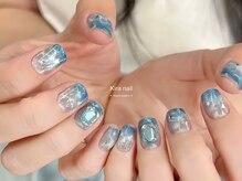 キラネイルサロン(Kiraネイルサロン)