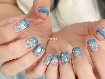 キラネイルサロン(Kiraネイルサロン)の写真