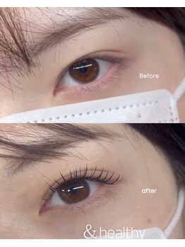 ソワレ 表参道(Soire)/&healthy/アンドヘルシー