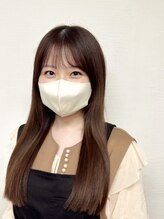 リリーラッシュ 国分寺南口店(LilyLash) Sunagawa Mei