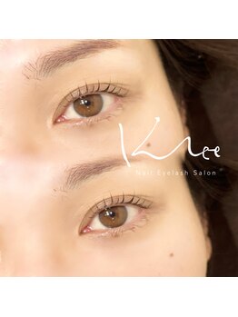 クレー(Klee)/ラッシュリフト