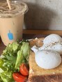 リア 新小岩店(lia)&nbsp;たまに朝活してます［まつげ/マツエク/新小岩/駅近/エクステ］
