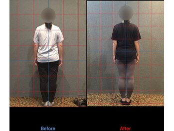 ヴレ 福岡店(Vraie)/ピラティスでエイジングケア